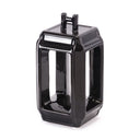 Kandly Japanese Black Candle Holder Sm Black